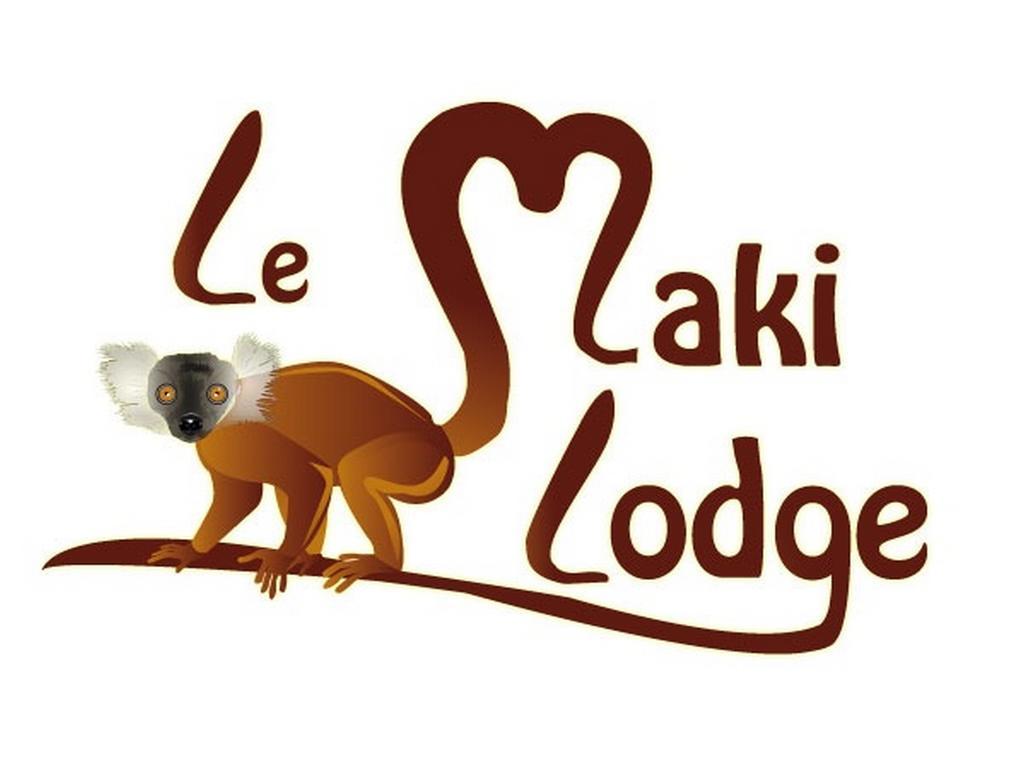 Auberge Le Maki Lodge Ampangorinana Exterior photo