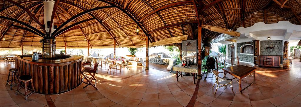 Auberge Le Maki Lodge Ampangorinana Exterior photo