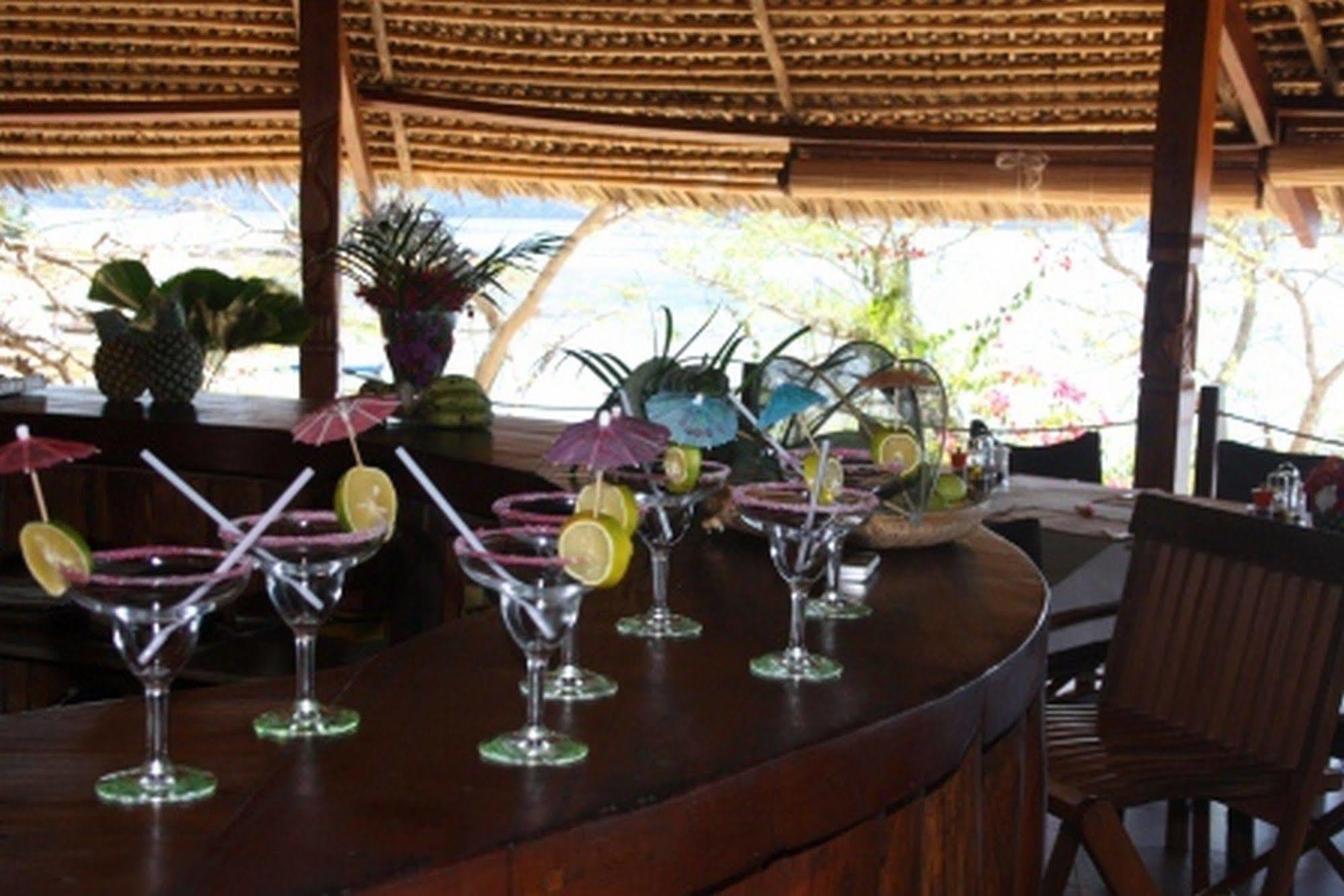 Auberge Le Maki Lodge Ampangorinana Exterior photo
