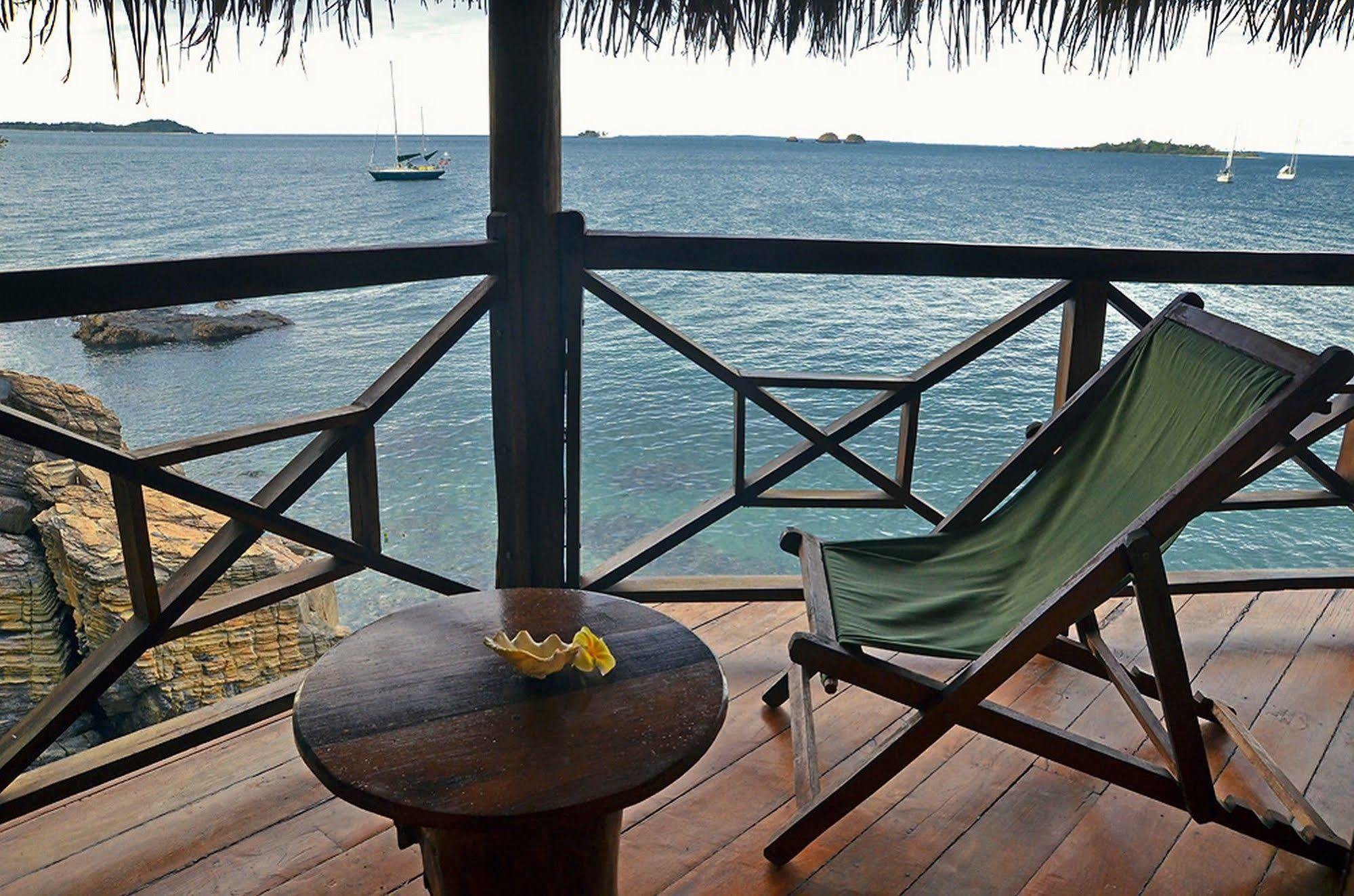 Auberge Le Maki Lodge Ampangorinana Exterior photo