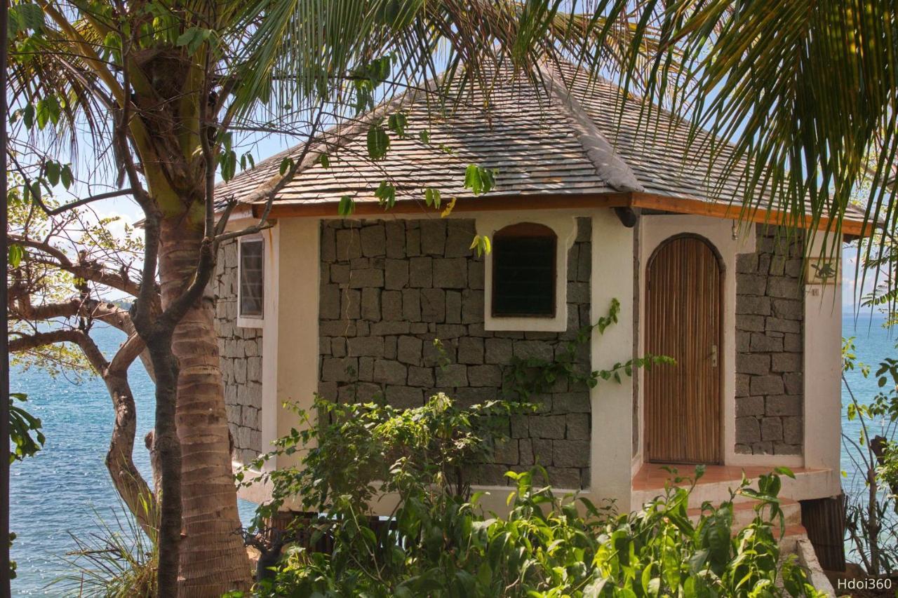 Auberge Le Maki Lodge Ampangorinana Exterior photo