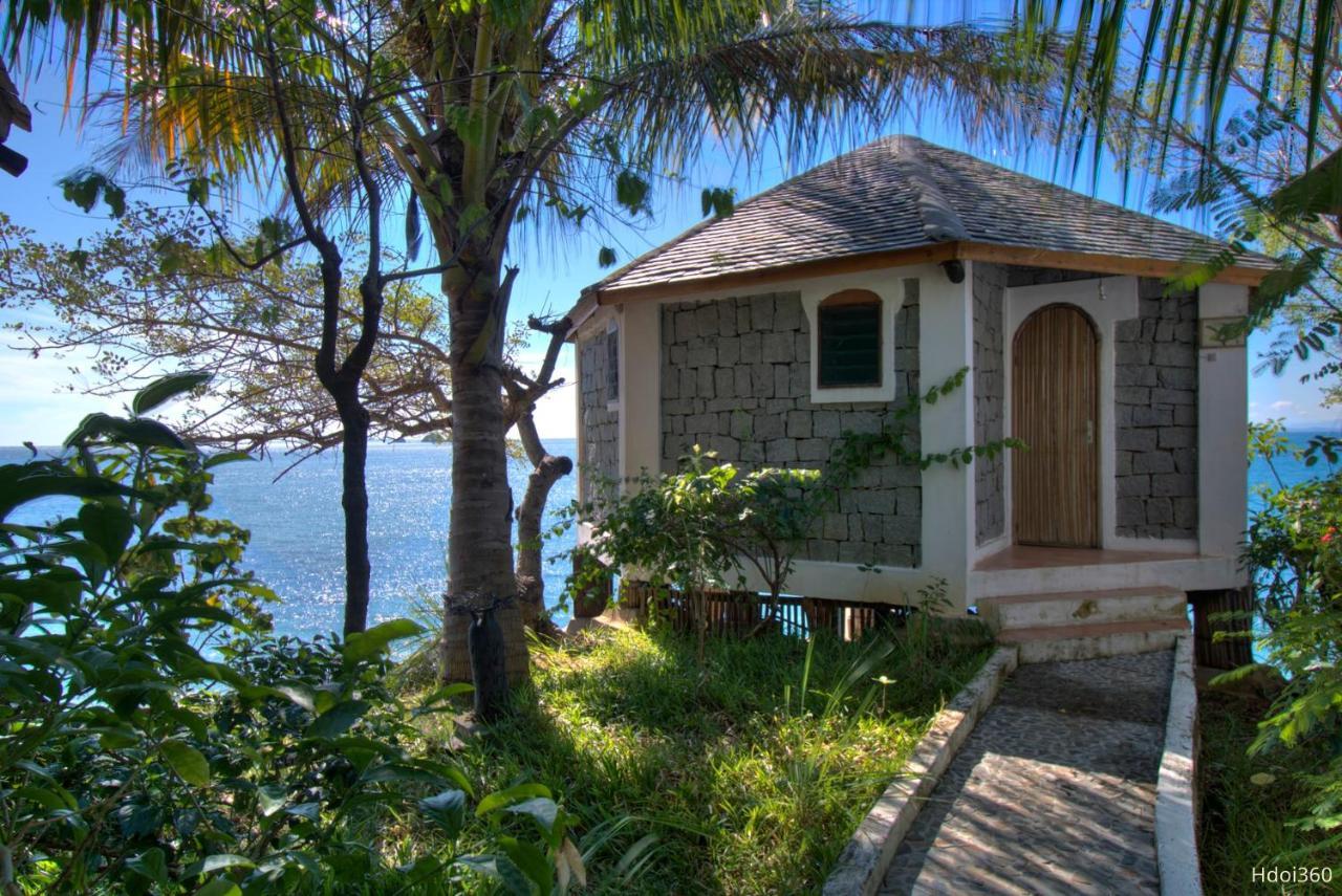 Auberge Le Maki Lodge Ampangorinana Exterior photo