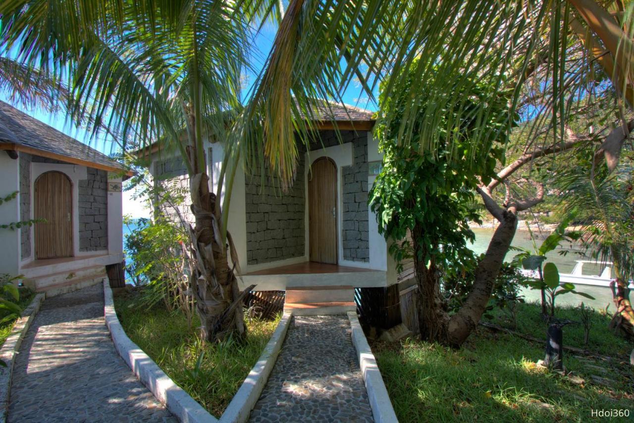 Auberge Le Maki Lodge Ampangorinana Exterior photo